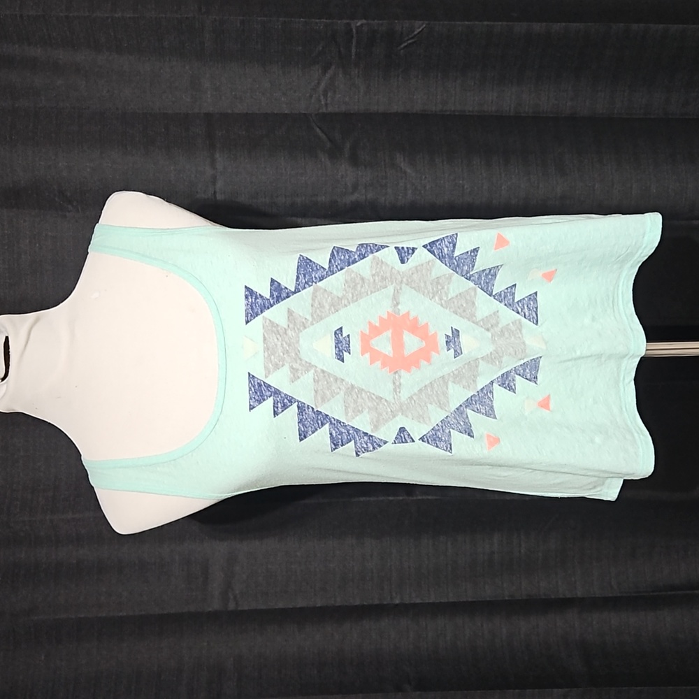 Billabong lightweight graphic tank